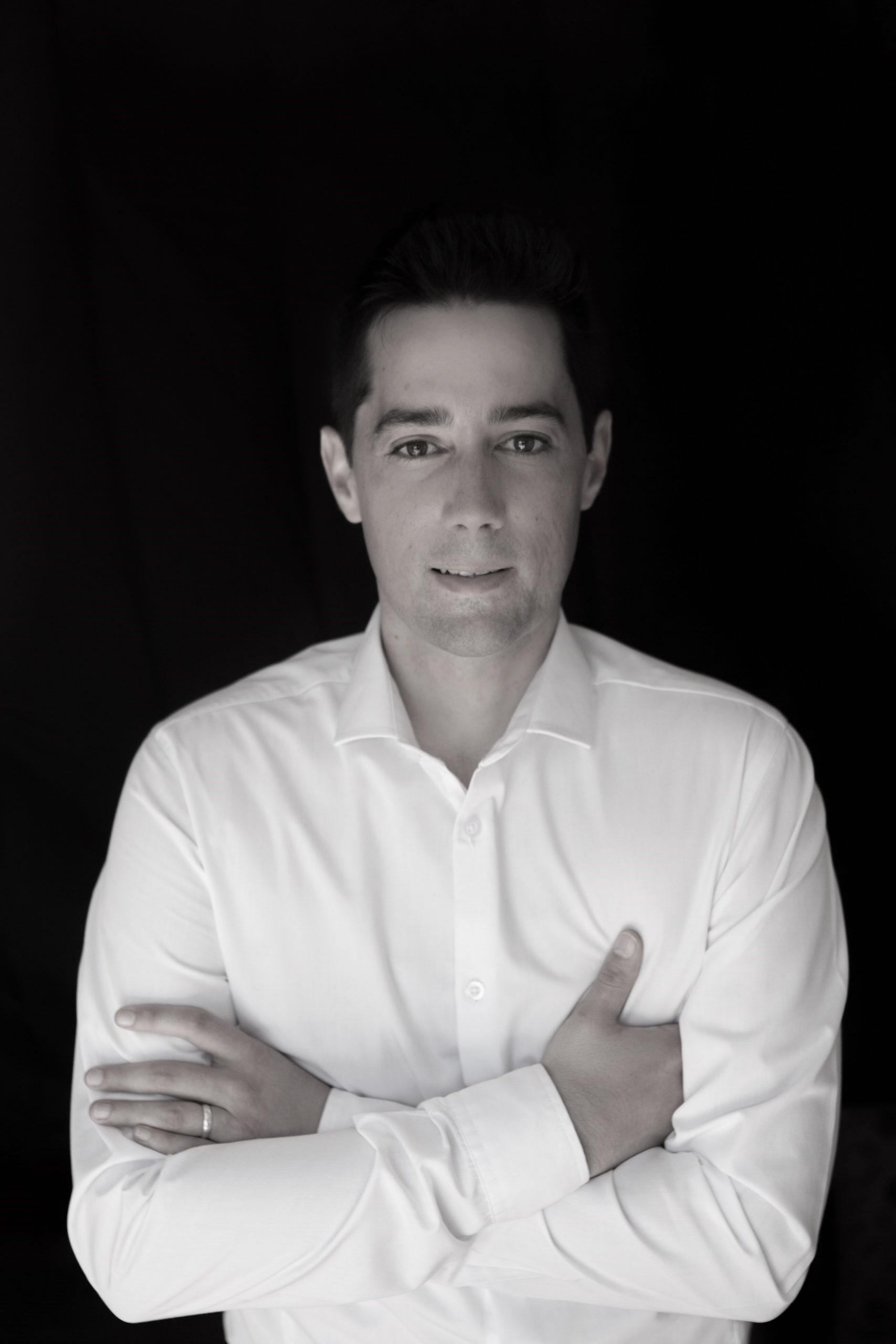 Jean Luc Theron