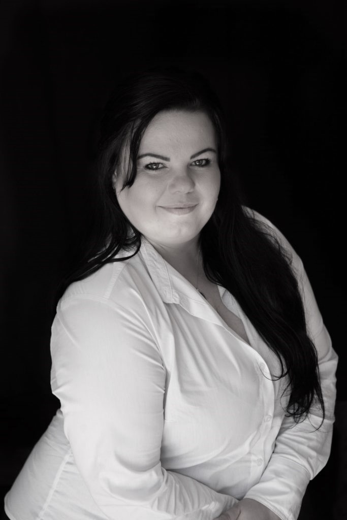 Lelanie Stopforth