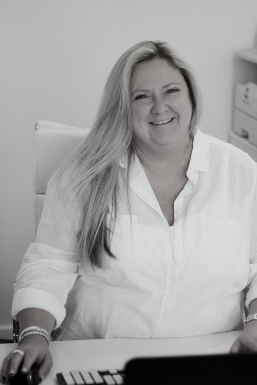 Sharon West