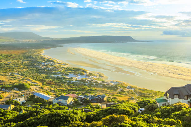 Noordhoek office
